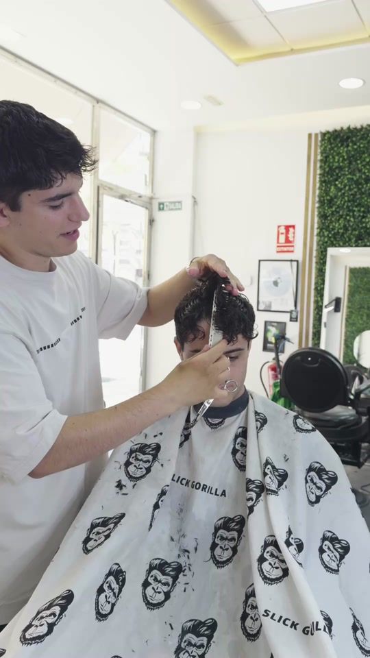 TikTok video thumbnail by davidtorresbarberr