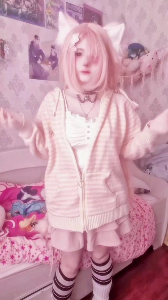 TikTok video thumbnail by yuichka._.sama