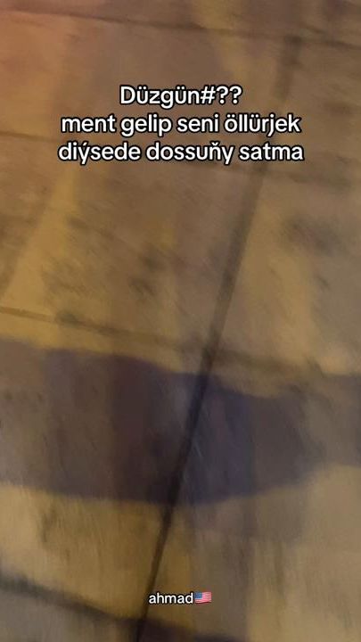TikTok video thumbnail by atayev_381