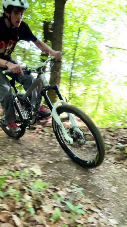 TikTok video thumbnail by globoko.mtb