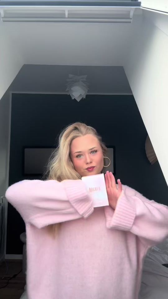 TikTok video thumbnail by signemarchl