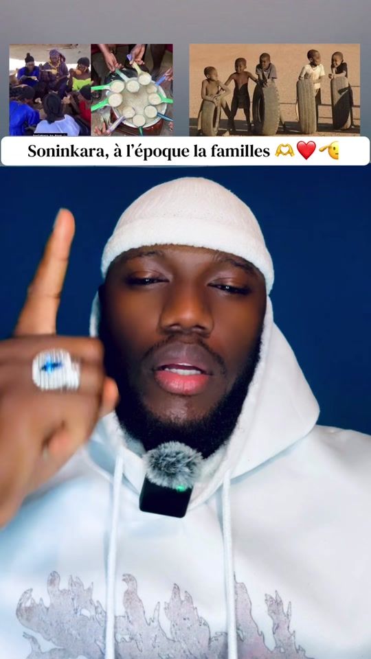 TikTok video thumbnail by dd.soninke