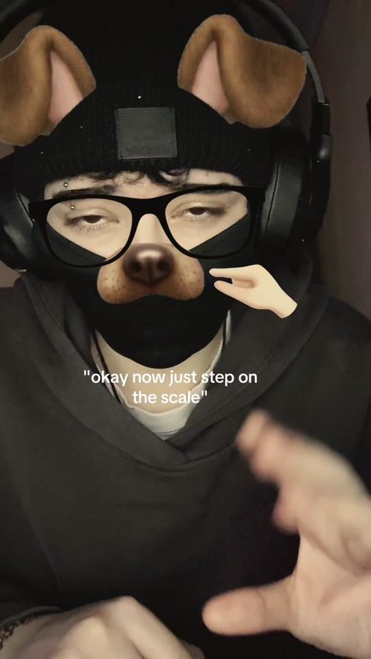 TikTok video thumbnail by quaso_undermask