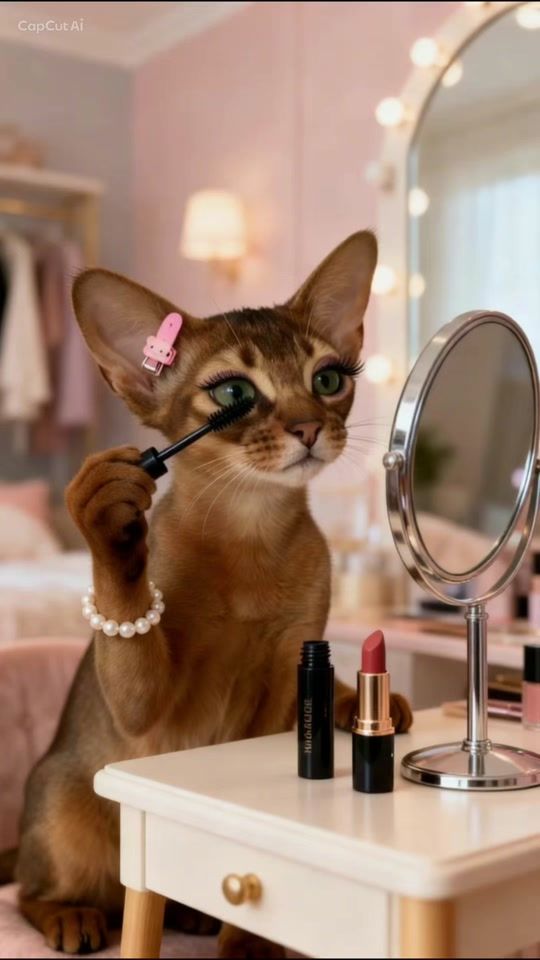 TikTok video thumbnail by elbadam_royal_cattery