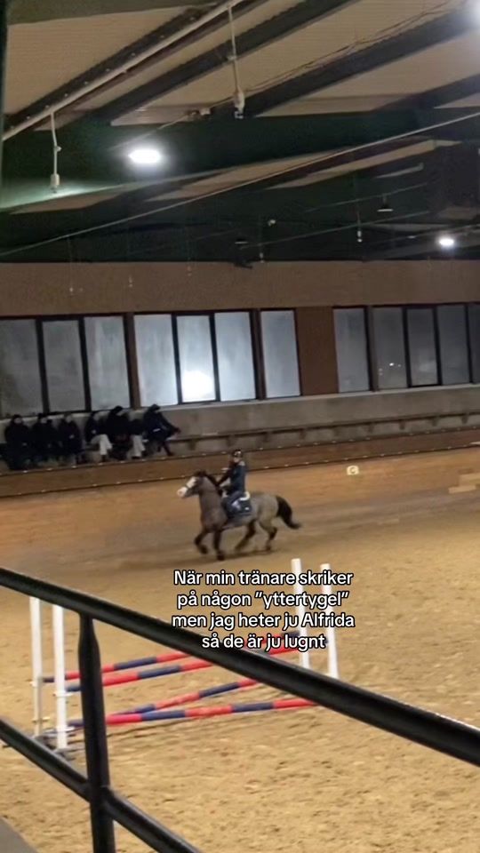 TikTok video thumbnail by alfrida_gustafsson