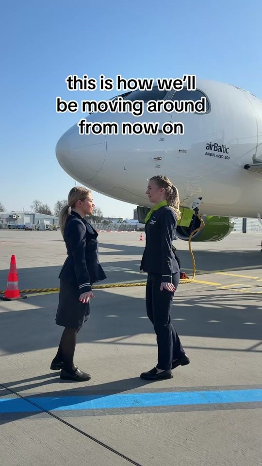 TikTok video thumbnail by airbaltic