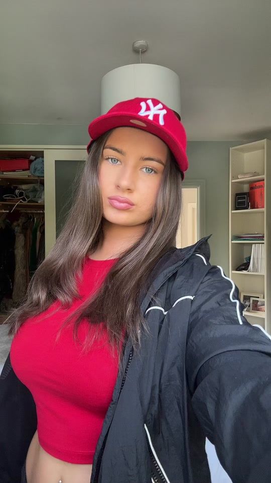 TikTok video thumbnail by a_buggle