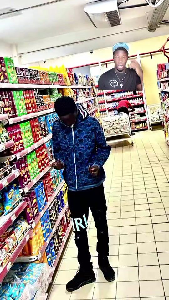 TikTok video thumbnail by sn_drip