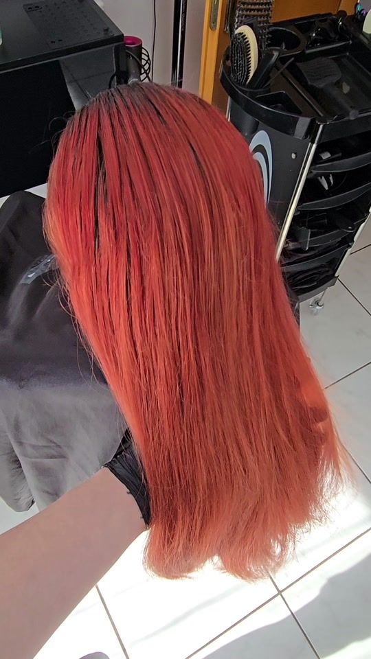 TikTok video thumbnail by freddysvibeshair
