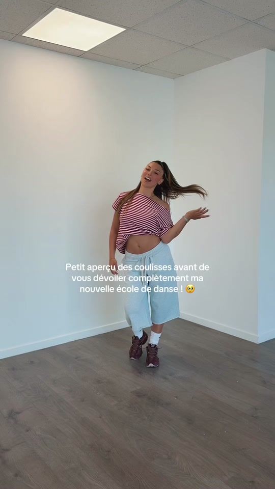 TikTok video thumbnail by ambre_dancer