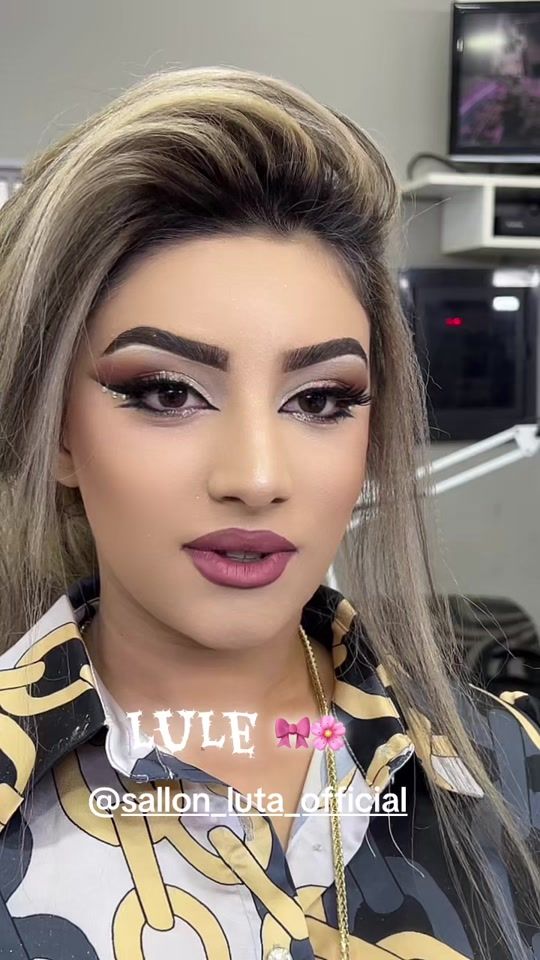 TikTok video thumbnail by sallon.luta