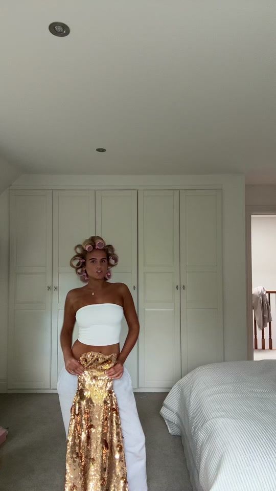 TikTok video thumbnail by maddigettins