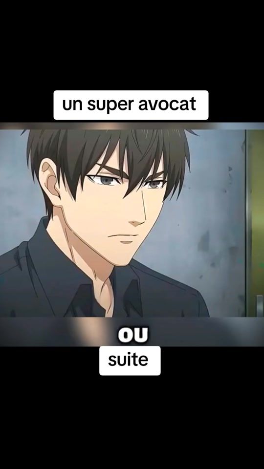 TikTok video thumbnail by best.extrait.danime