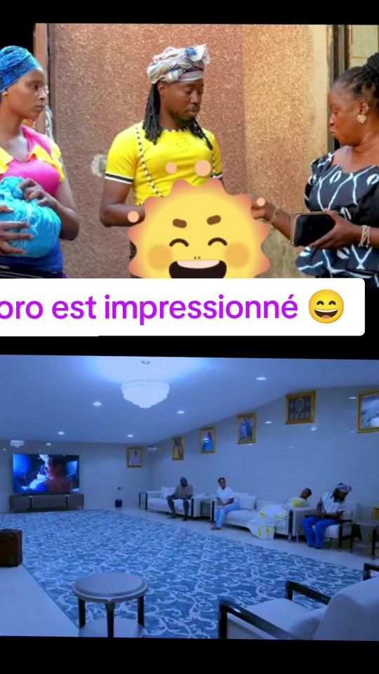 TikTok video thumbnail by kante_ka_spectacle