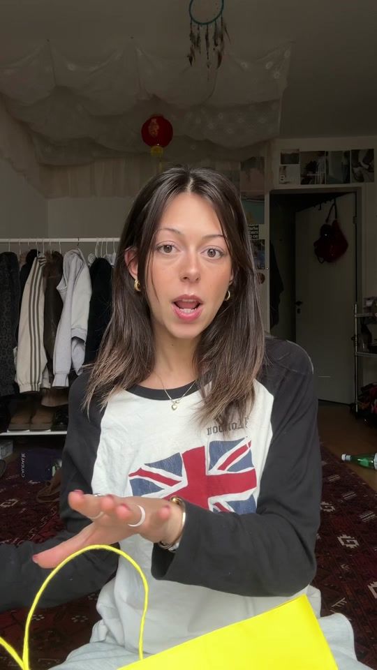 TikTok video thumbnail by juliesunneschi