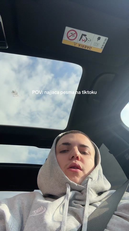 TikTok video thumbnail by alen.vma