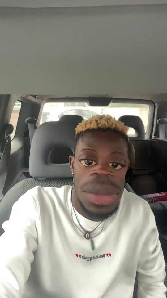 TikTok video thumbnail by borntowin_bis