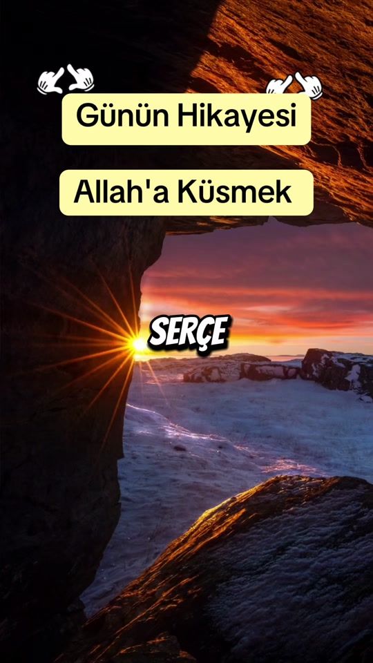 TikTok video thumbnail by mucize..dualar