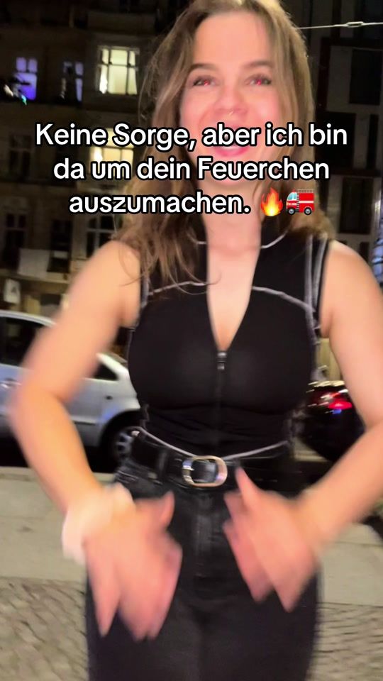 TikTok video thumbnail by benitafranziska