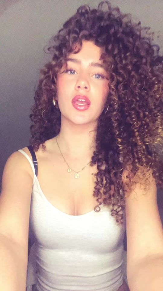 TikTok video thumbnail by curlybybethhh