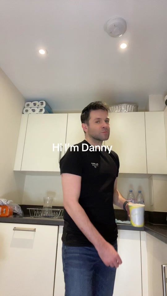 TikTok video thumbnail by dannygrayson0