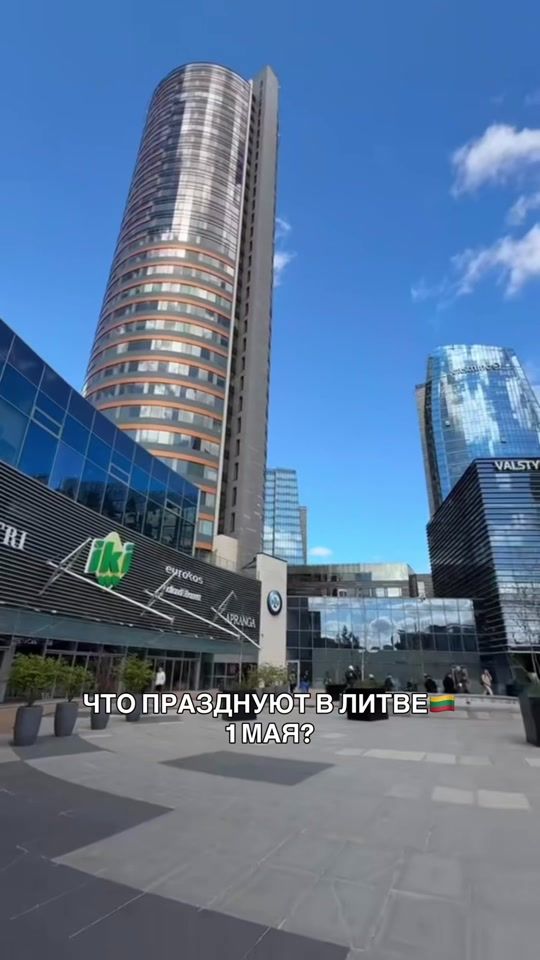 TikTok video thumbnail by vilnius_helps