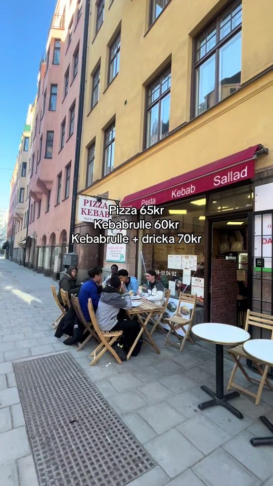 TikTok video thumbnail by danispizzeriaodenplan
