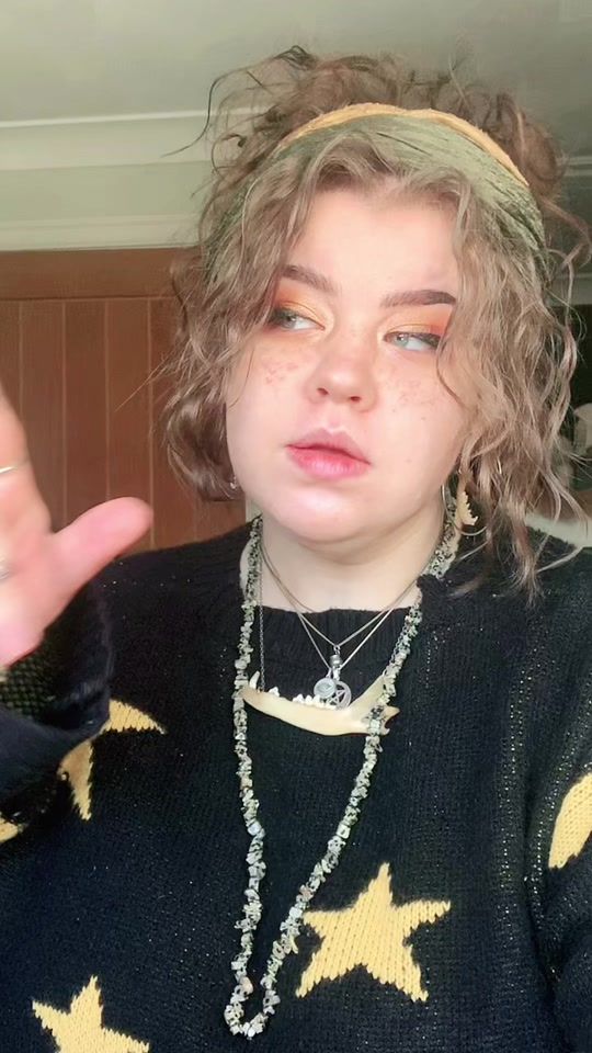 TikTok video thumbnail by jessie_streek