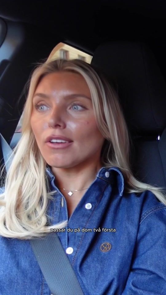 TikTok video thumbnail by malin.norlander