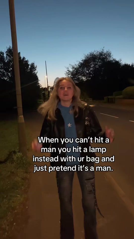 TikTok video thumbnail by hithisisali