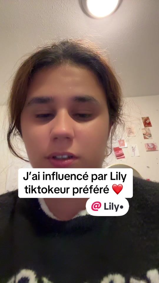 TikTok video thumbnail by unepetitebrunette05
