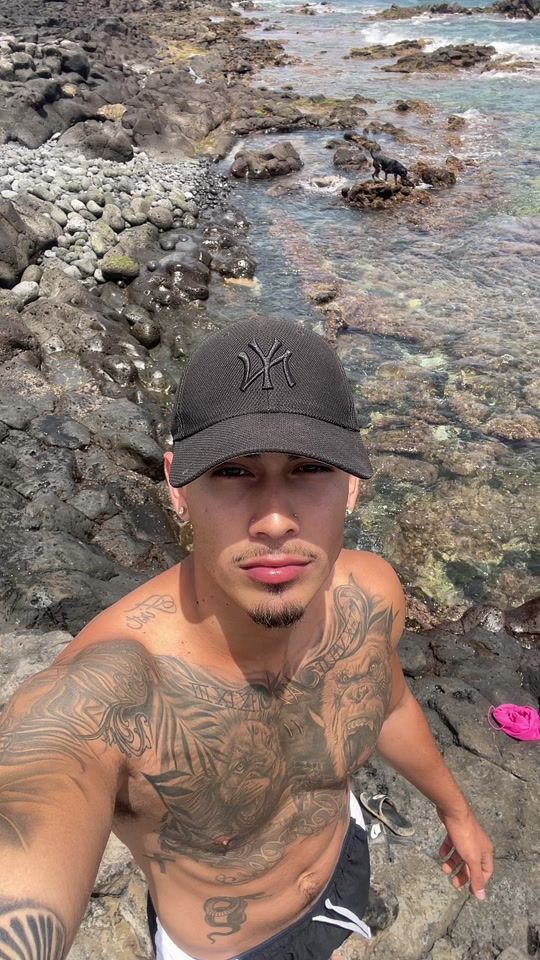 TikTok video thumbnail by daaniigc9