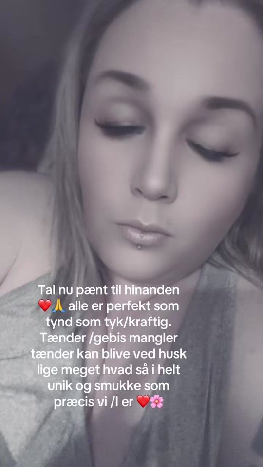 TikTok video thumbnail by charlottelarsen86