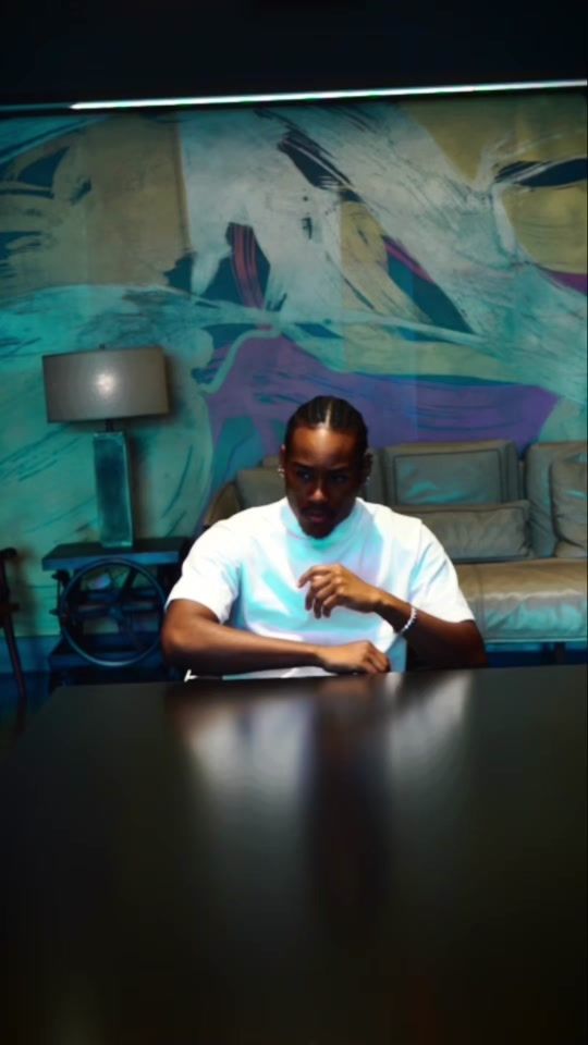 TikTok video thumbnail by lamarmorrismusic