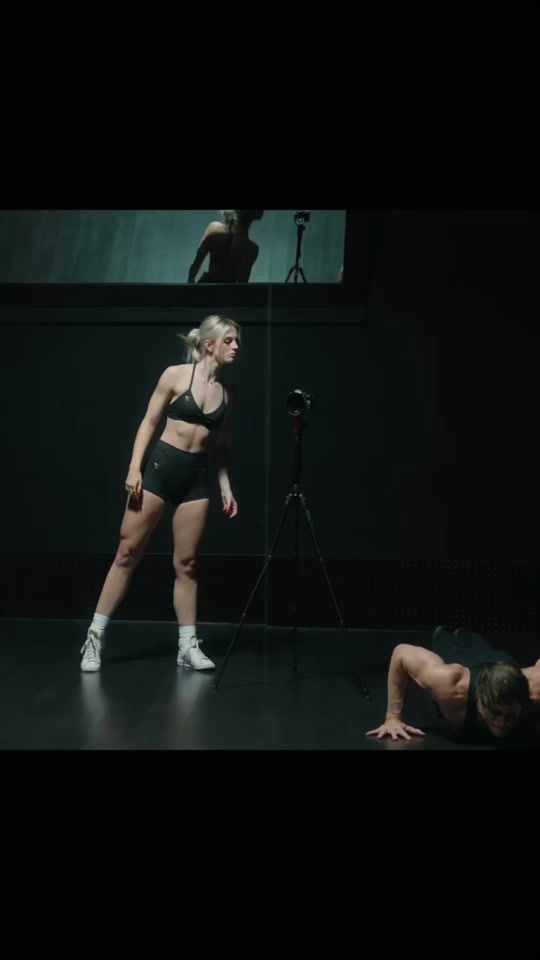 TikTok video thumbnail by gymshark