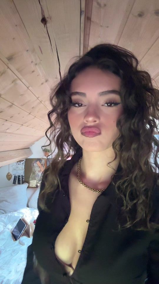 TikTok video thumbnail by oumastortz_