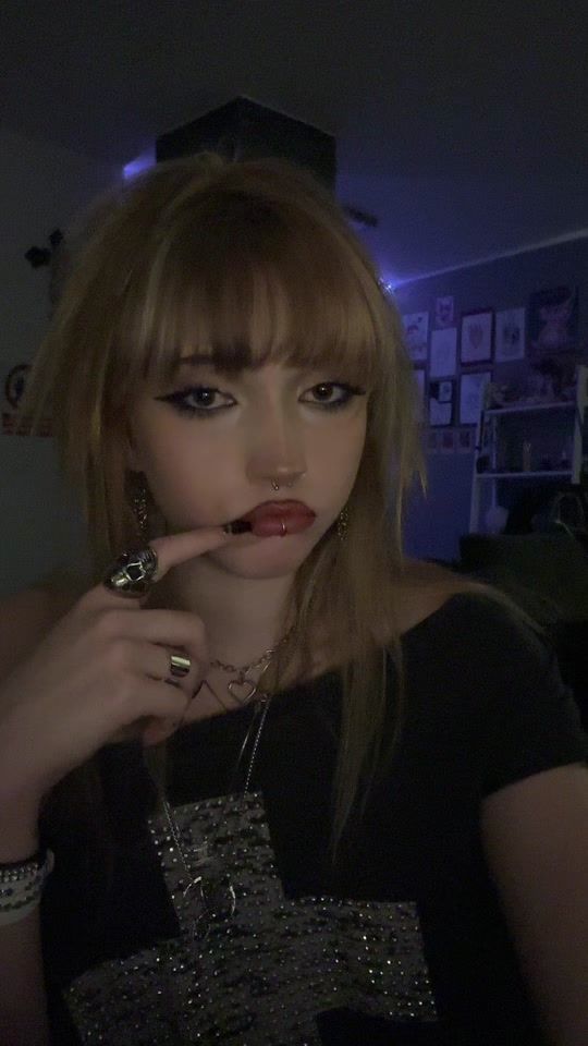 TikTok video thumbnail by lobotomizeddebbie