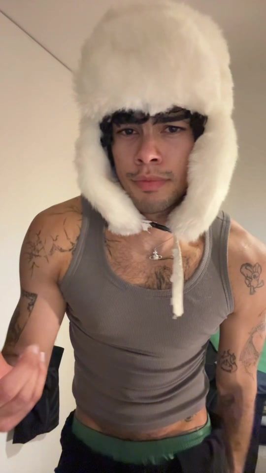TikTok video thumbnail by dylanmzn