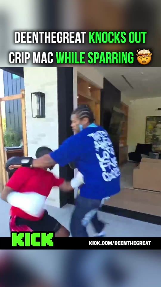 TikTok video thumbnail by kickclipssss
