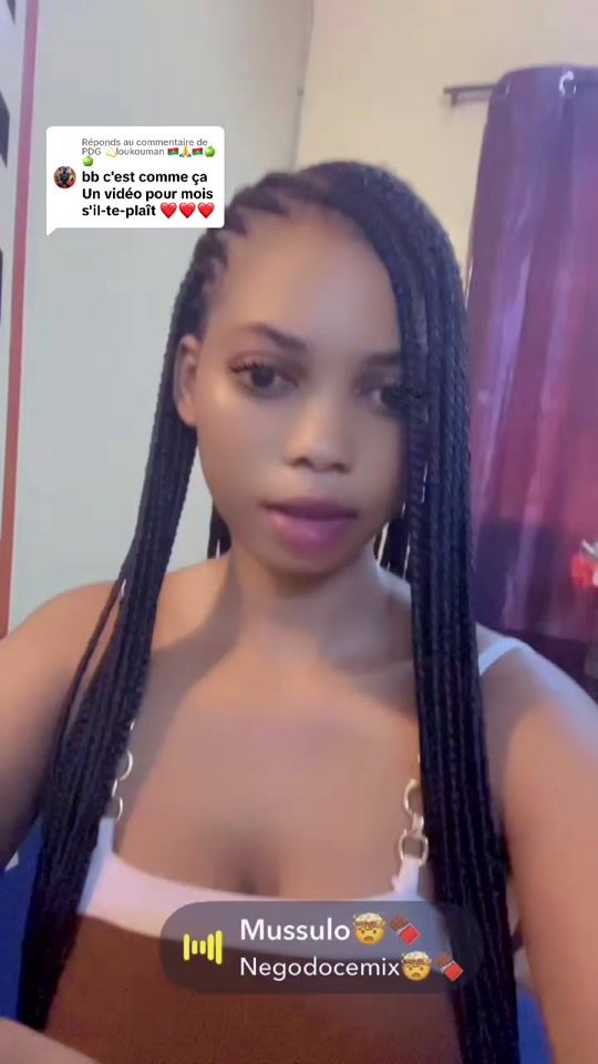 TikTok video thumbnail by la.star.chanti.of