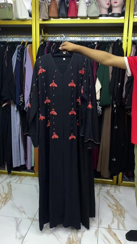 TikTok video thumbnail by dubaifashion38