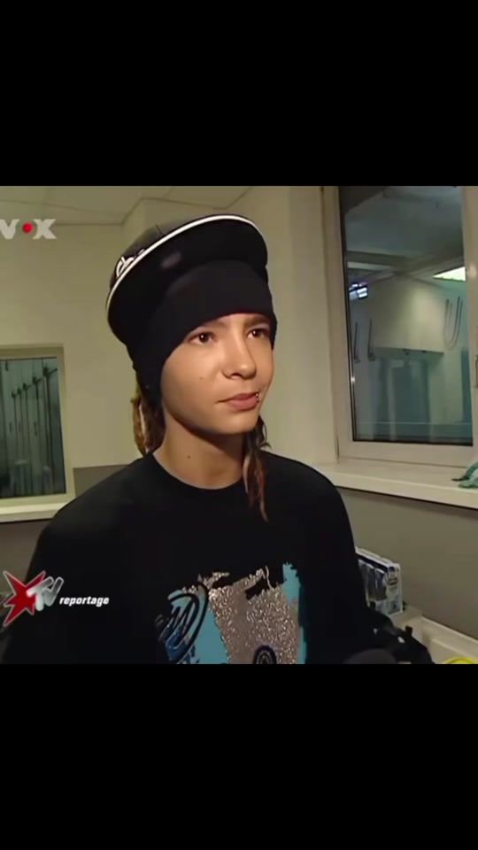 TikTok video thumbnail by kaulitz_fanpage483