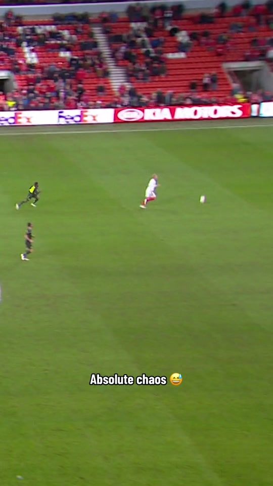 TikTok video thumbnail by europaleague