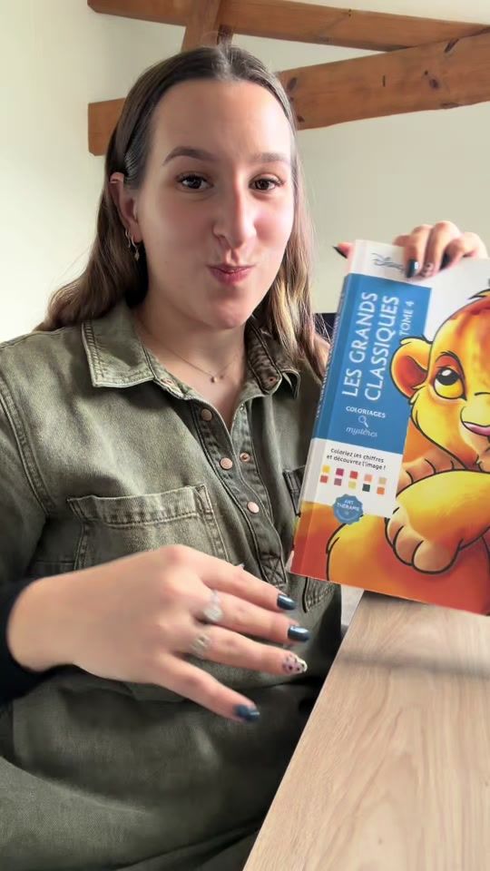 TikTok video thumbnail by seulement.laure