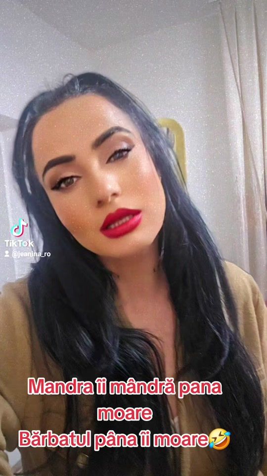 TikTok video thumbnail by jeanina_ro