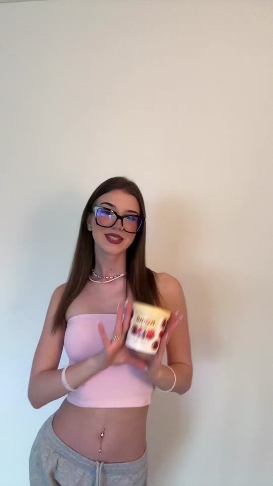 TikTok video thumbnail by klarazakovska