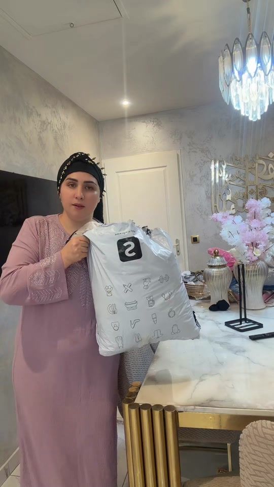 TikTok video thumbnail by _kaoutar.channel