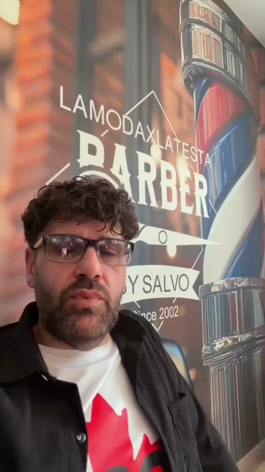 TikTok video thumbnail by doming_barber1
