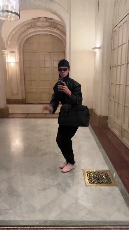 TikTok video thumbnail by jacquemus