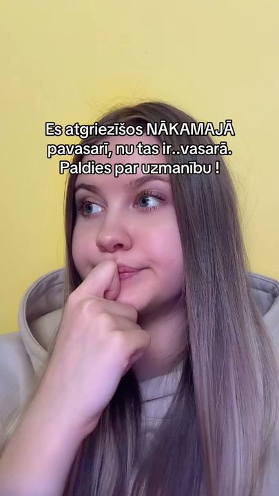TikTok video thumbnail by _samanta.aaa__